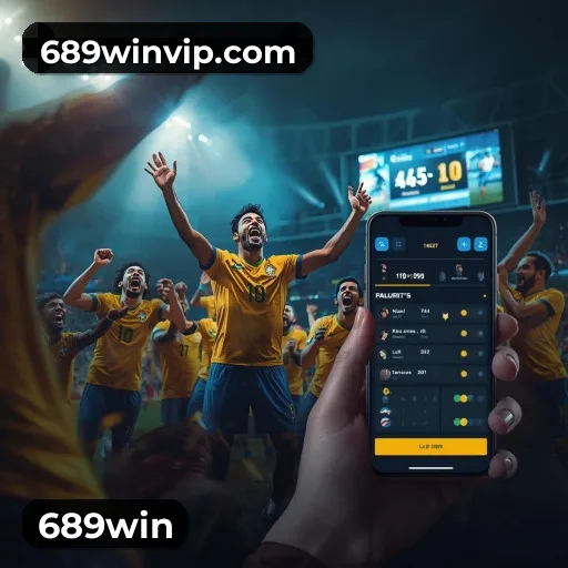 689win bet — painel ao vivo com cotações dinâmicas