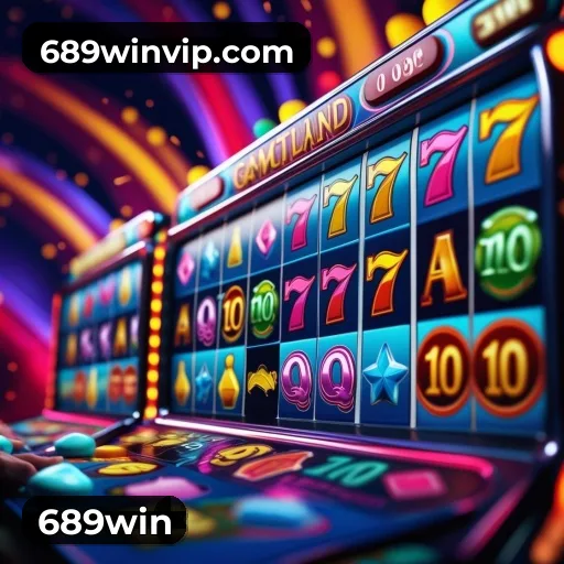 689win download — arquivo APK para Android oficial
