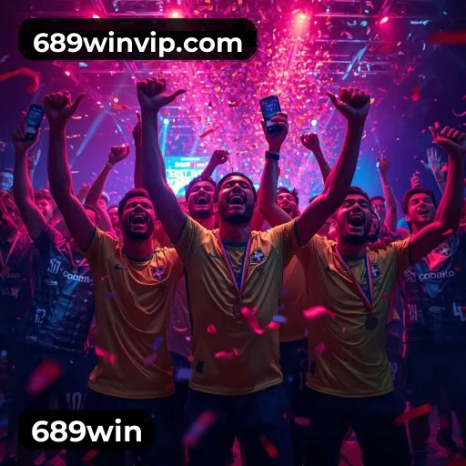 689win feedback — categorias de sugestão e melhoria no app