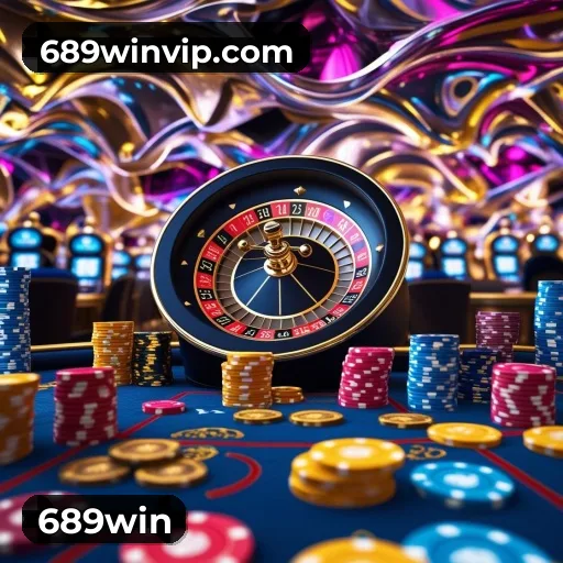 689win login — configurações de segurança e proteção de conta