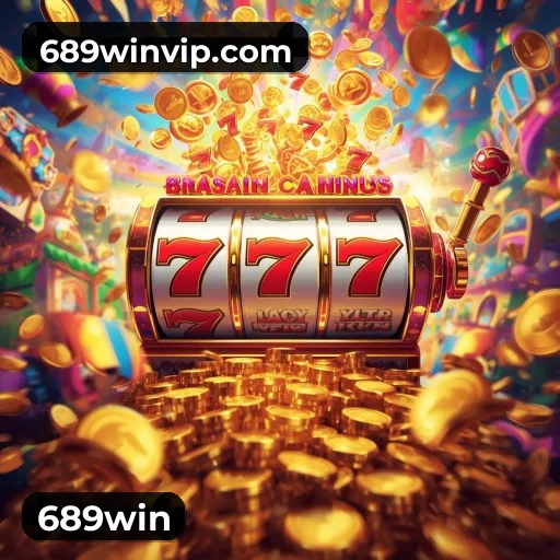 689win plataforma — depósito PIX instantâneo no caixa