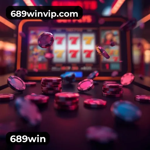689win termos — contrato de uso e regulamento da plataforma